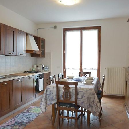 Casa Vacanze Serraglie Raffa Buitenkant foto