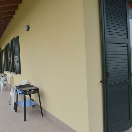 Casa Vacanze Serraglie Raffa Buitenkant foto