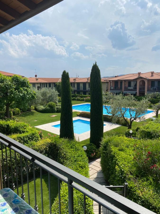 Casa Vacanze Serraglie Raffa Buitenkant foto