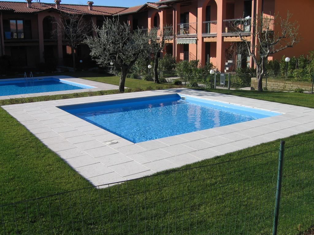 Casa Vacanze Serraglie Raffa Buitenkant foto