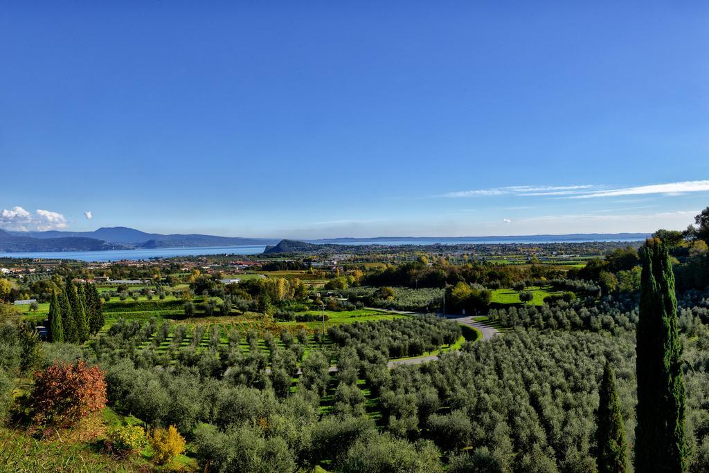 Casa Vacanze Serraglie Raffa Buitenkant foto