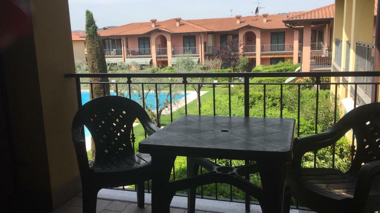 Casa Vacanze Serraglie Raffa Buitenkant foto