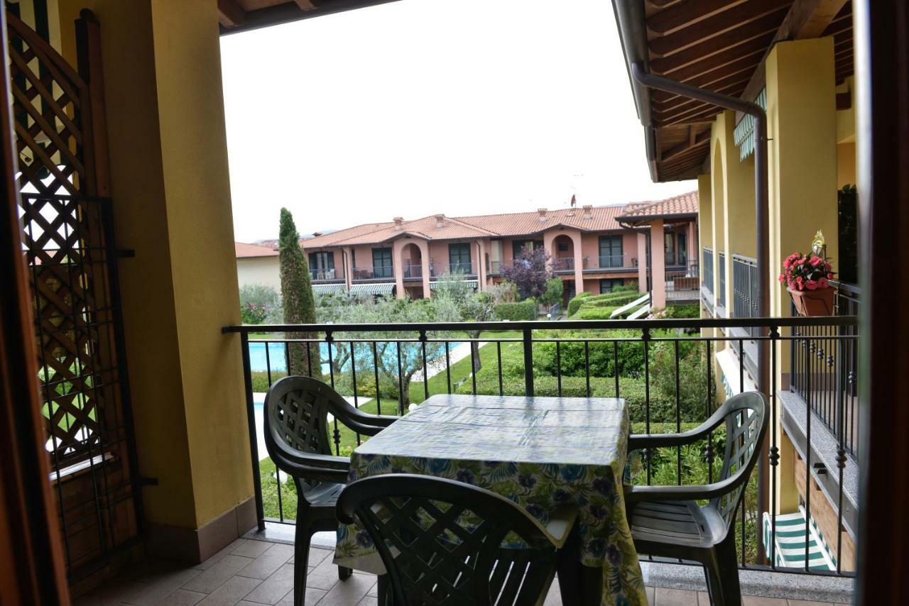 Casa Vacanze Serraglie Raffa Buitenkant foto