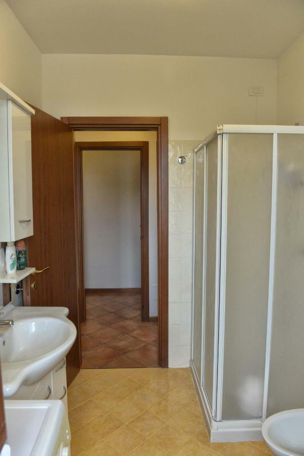 Casa Vacanze Serraglie Raffa Buitenkant foto